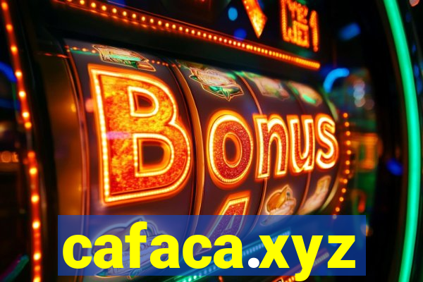 cafaca.xyz