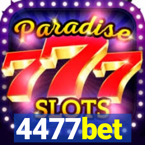 4477bet