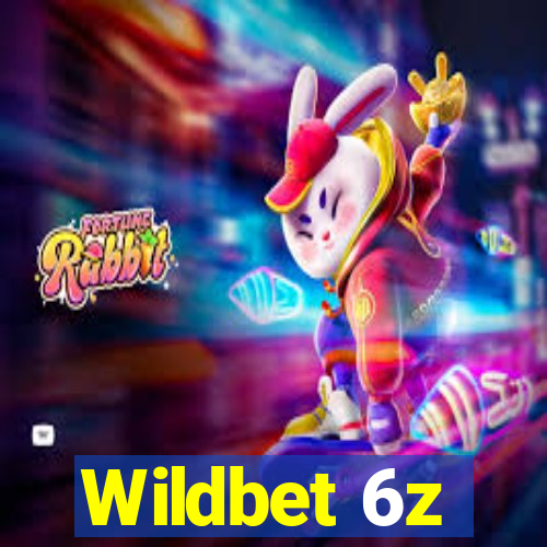 Wildbet 6z