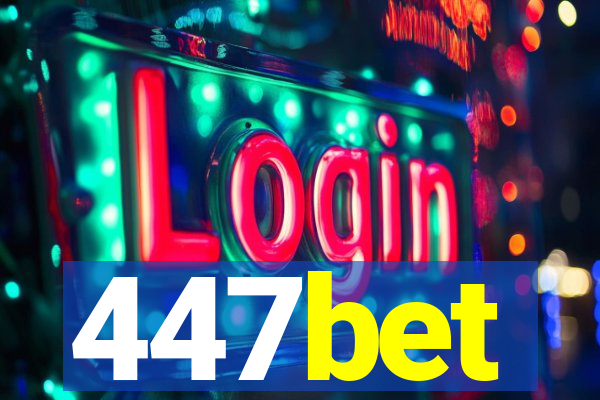 447bet