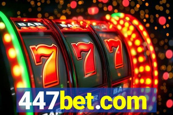 447bet.com