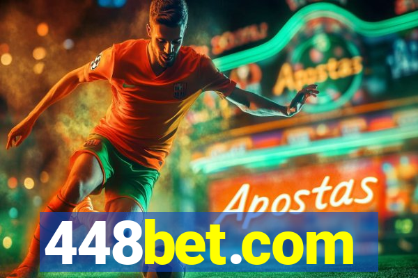 448bet.com