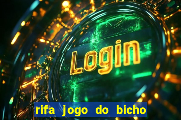 rifa jogo do bicho para imprimir word