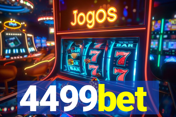 4499bet