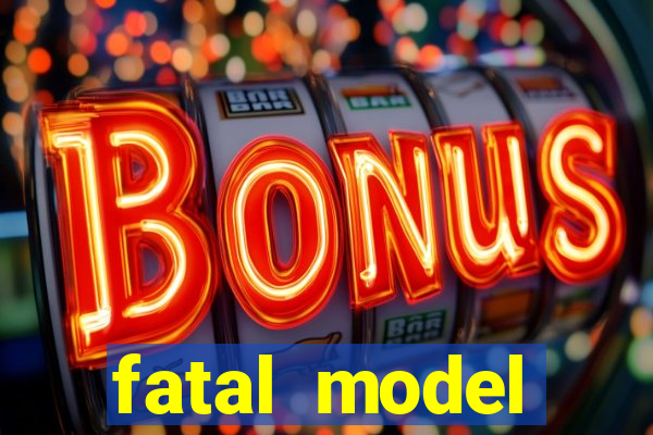 fatal model cruzeiro s?o paulo