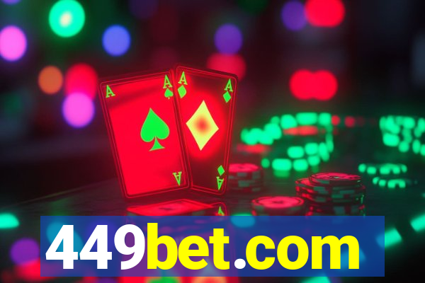449bet.com