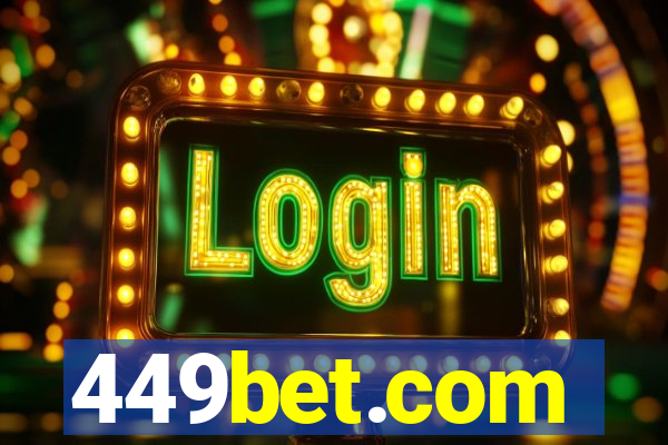 449bet.com
