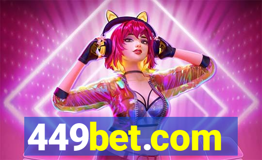 449bet.com