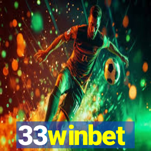 33winbet