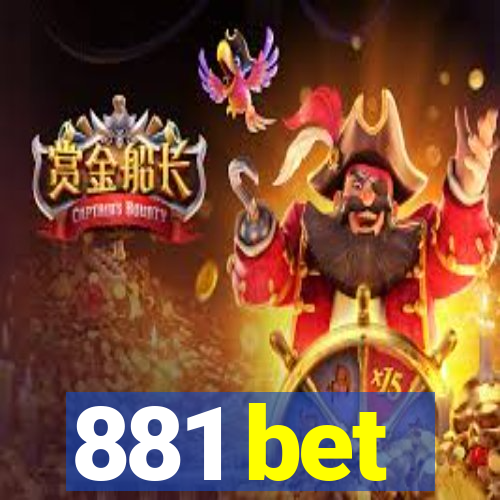 881 bet