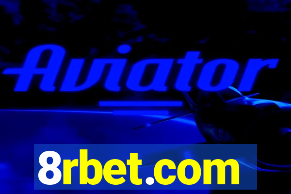 8rbet.com