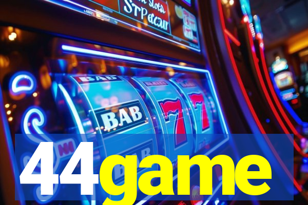 44game