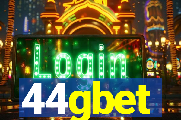 44gbet