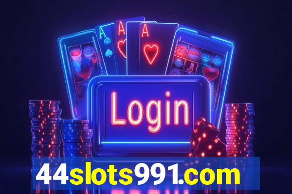44slots991.com