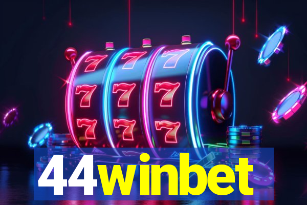 44winbet