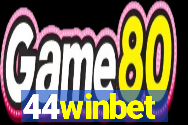 44winbet