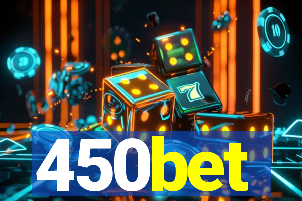 450bet