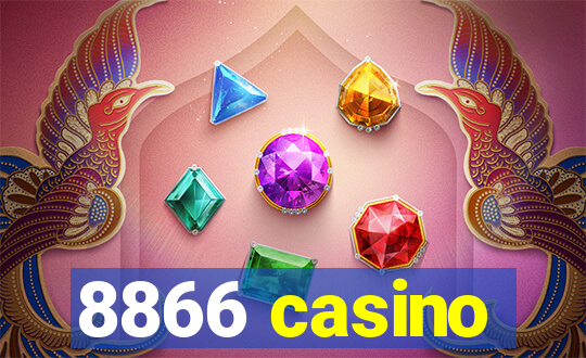 8866 casino