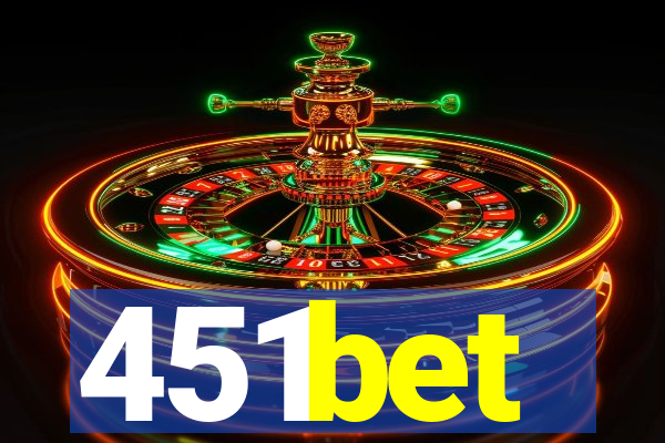 451bet