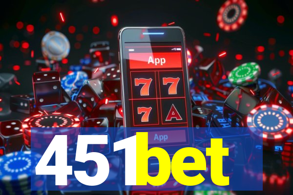 451bet