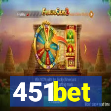 451bet