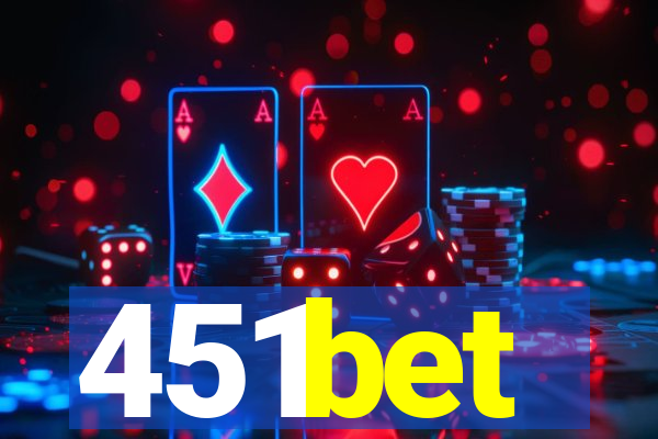 451bet