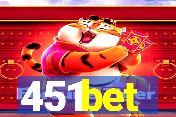451bet