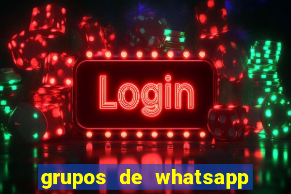 grupos de whatsapp de palpites de futebol