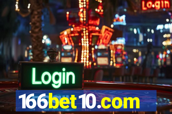 166bet10.com