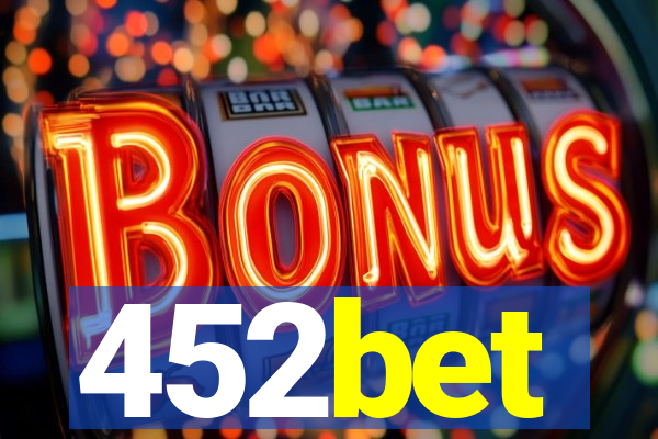 452bet