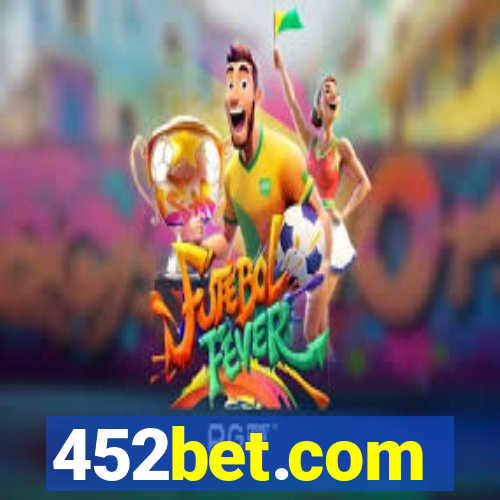 452bet.com