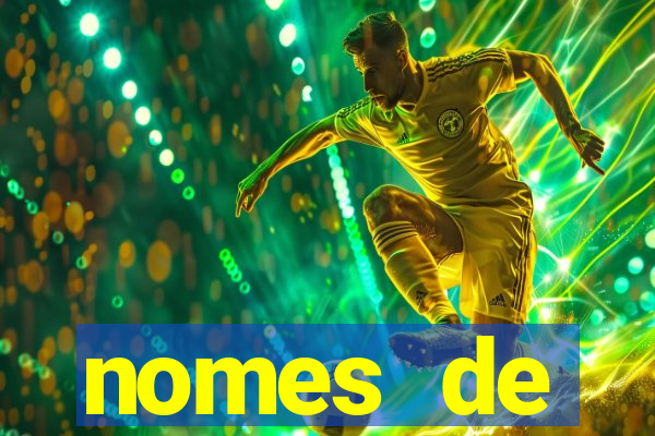nomes de plataformas de jogos