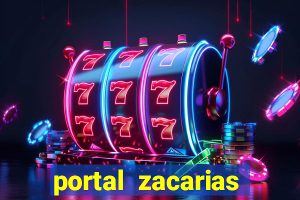 portal zacarias cavando cova