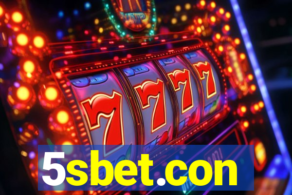 5sbet.con