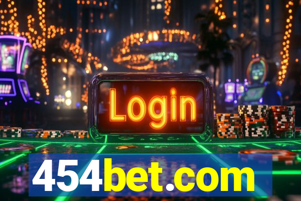 454bet.com