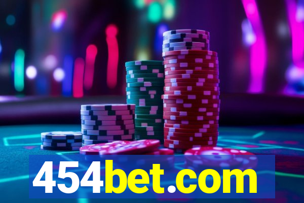 454bet.com