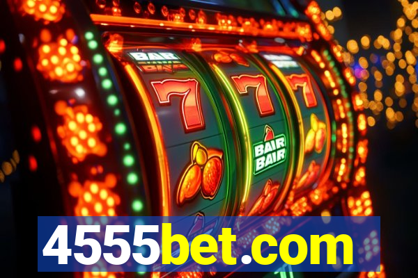 4555bet.com