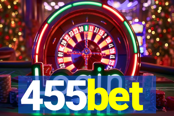 455bet