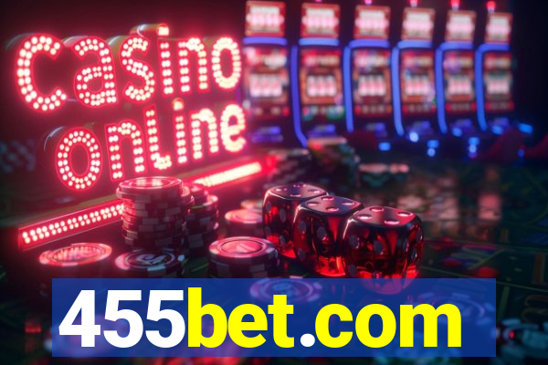455bet.com