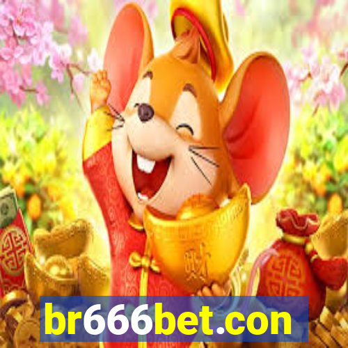 br666bet.con