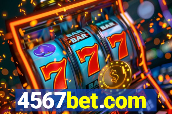 4567bet.com
