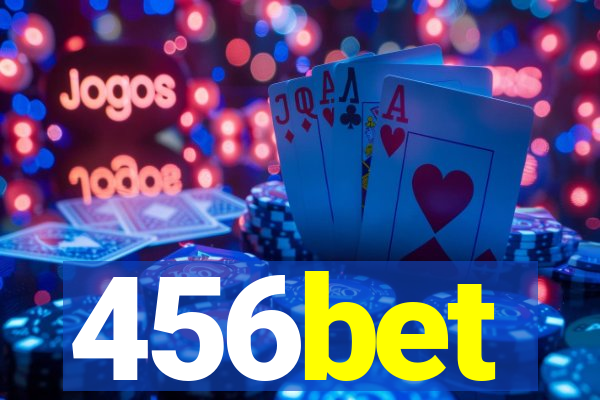 456bet