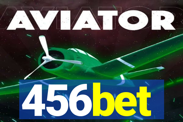 456bet