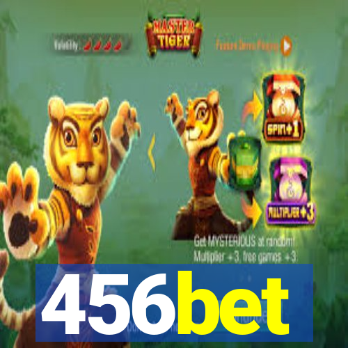 456bet