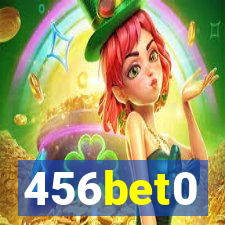 456bet0