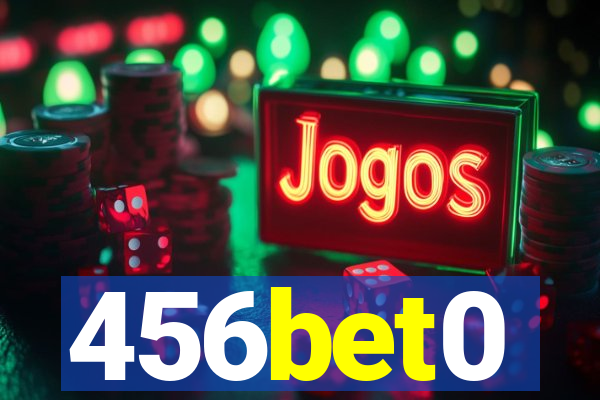 456bet0