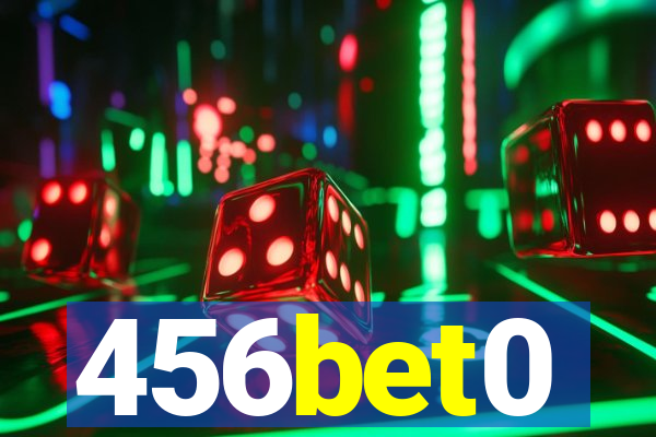 456bet0