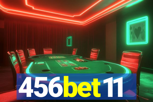 456bet11
