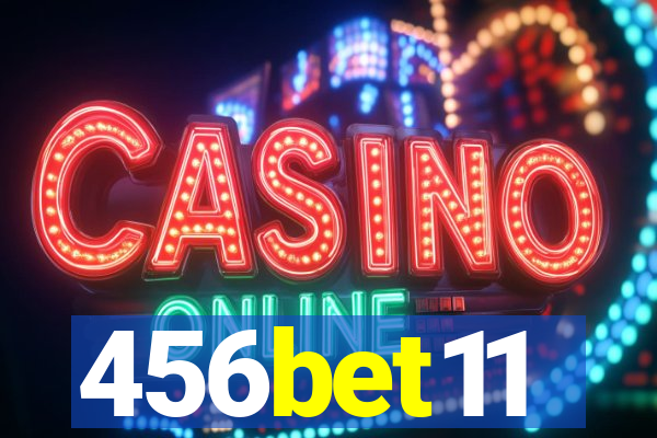 456bet11