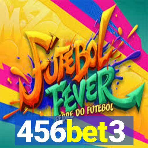 456bet3